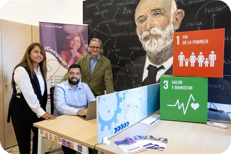 Diferencial Hagamos Hogar