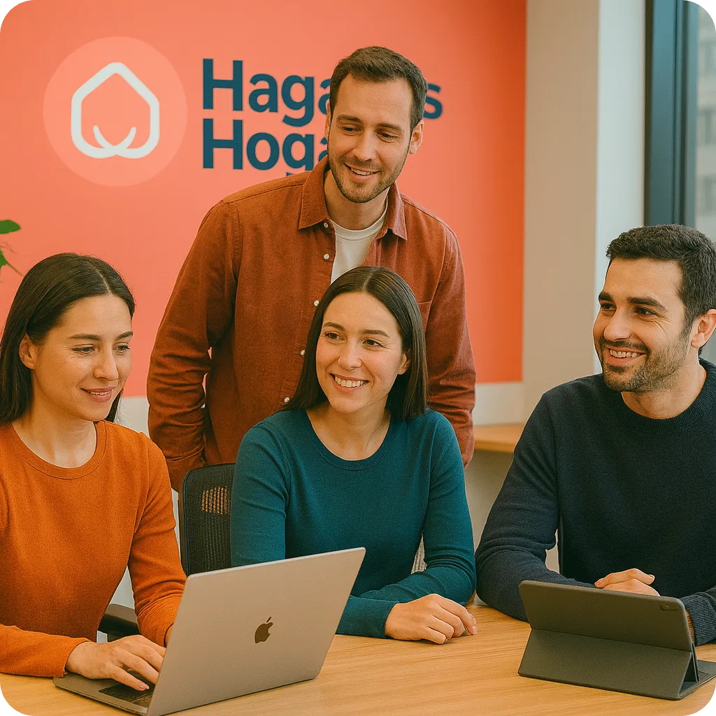 Convivencia intergeneracional